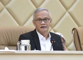 Aria Bima Tekankan Pentingnya Perlindungan Bagi ASN di Daerah Terdampak Bencana