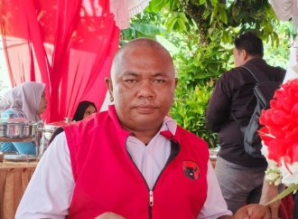 Disman Sihombing: Penanganan Pascabencana Jangan Berhenti di Masa Darurat