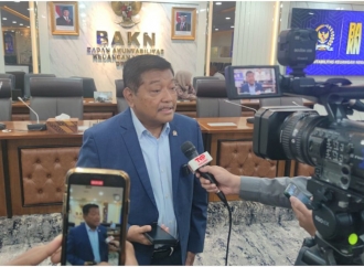 BAKN Kumpulkan Data Demi Siapkan Rekomendasi Perbaikan Sinkronisasi APBN–APBD