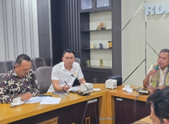 Zulham Tegaskan Pendidikan Tidak Boleh Hanya Berorientasi Pada Capaian Akademik & Angka di Rapor