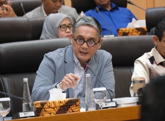 Putra Nababan: Usaha Mikro dan Kecil Belum Menikmati "Manisnya" Kue Pariwisata