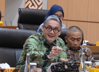Putra Nababan: Perkuat Analitik Database, Menteri UMKM Harus Berpihak pada Pengusaha Kecil
