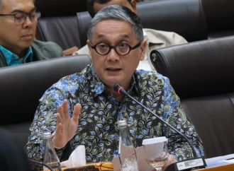 Putra Nababan Kritik Target "Pesimis" Kementerian Ekraf 2026: Potensi Hilang 1,3 Juta Lapangan Kerja