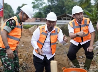 Komang Koheri Ingin Koperasi Merah Putih Profesional, Transparan, dan Berkelanjutan