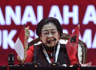 Wanto Sugito: Megawati Penjaga Ideologi dan Suluh Perjuangan Demokrasi