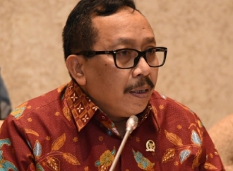Menyoal Likuiditas Pasar Karbon, Endro S. Yahman: Perdagangan Karbon Bukan Greenwashing, Tapi Keadilan Ekologis