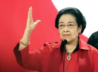 Bang Dhin Beri Penghormatan di Momentum Usia ke-79 Megawati Soekarnoputri