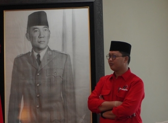 Ulang Tahun Ke-79 Ibu Megawati Soekarnoputri: Penjaga Api Marhaenisme dan Ibu Ideologi Republik