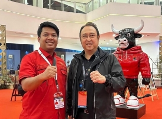 HUT Ke-79 Megawati Soekarnoputri, Bayu Satya Prawira: Energi Perjuangan Untuk Jawa Barat Lebih Sejahtera