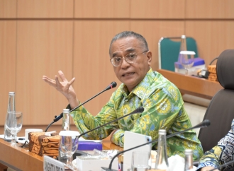 Samuel Wattimena Minta Pemerintah Optimalkan Potensi Ekraf Berbasis Lokal dan Budaya Daerah