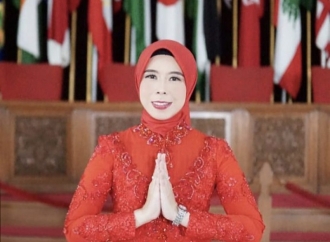 ​Ineu Purwadewi Sundari Sampaikan Doa dan Harapan di Hari Ulang Tahun Ke-79 Megawati Soekarnoputri