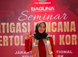 79 Tahun Megawati Soekarnoputri: Keteguhan Putri Proklamator Merawat Pertiwi