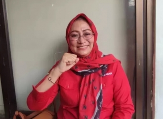 Milad ke-79 Megawati Soekarnoputri, Banteng Depok Perkuat Semangat Kebangsaan Melalui Aksi Nyata