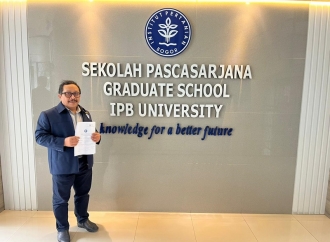 Wujudkan Kelestarian Lingkungan, Endro Serukan Kader Banteng Harus Perjuangkan Keadilan Ekologis