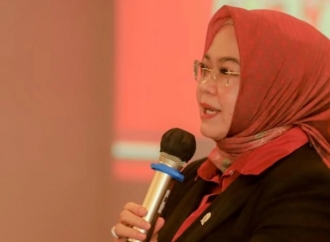 Ida Nurlaela Soroti Penyimpanan dan Penurunan Mutu Beras Bulog Akibat Stok yang Lama Tersimpan di Gudang