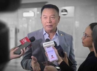 Hasanuddin Respons Bergabungnya RI ke Dewan Perdamaian Gaza Bentukan Amerika Serikat