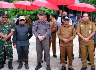 Rumiadi: Sinergi TNI dan Pemda Ciptakan Stabilitas Hingga Wilayah Pedalaman