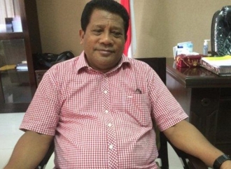 Pasien Ditolak, Lucky Wattimury Pertanyakan Sisi Kemanusiaan RSUP Leimena