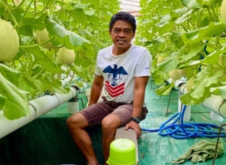 Wakabid DPC PDI Perjuangan Kota Blitar Sebut Arus Bawah Kunci Kekuatan Partai