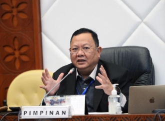 Reses, Sudin Terima Keluhan Warga Soal Kualitas Program Makan Bergizi Gratis