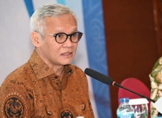 Aria Bima: Komisi II DPR Targetkan UU Pemilu Baru Tuntas di Tahun 2026
