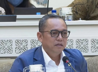 Deddy Sitorus: Pengelolaan Kawasan Perbatasan Negara Belum Sejahterakan Warga