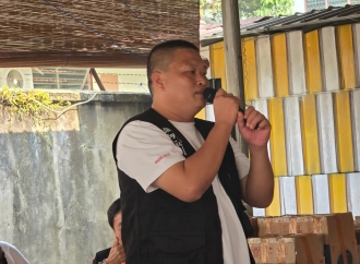 Peringati Natal Nasional dan HUT Megawati, PDI Perjuangan Sibolga Gelar Pengobatan Gratis