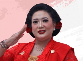 Bupati Endah Usulkan Jajak Pendapat Sebelum Putuskan Pilkada Oleh DPRD