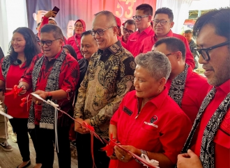 Klinik Waluya Sejati Abadi Sukabumi Resmi Beroperasi Kembali di HUT PDIP ke-53