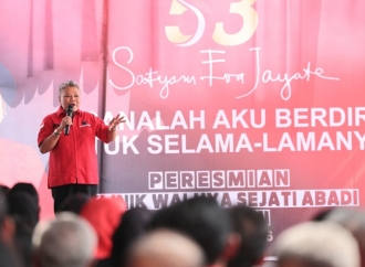 Inisiator Operasikan Kembali Klinik Waluya Sejati Abadi, Ribka: Wujud Komitmen Pelayanan Kesehatan Tanpa Diskriminasi