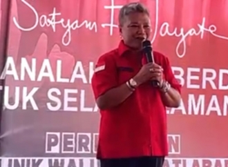 Perjalanan 15 Tahun Berbuah Manis, Ribka Tjiptaning: Klinik Waluya Sejati Abadi Simbol Kesabaran Revolusioner