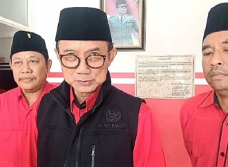 Kanang Kunjungan Ke Kantor DPC Bojonegoro dan Tuban, Tindaklanjuti Persiapan Musancab