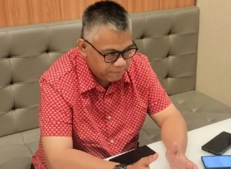 Giri Kiemas Tegaskan PDI Perjuangan Tetap Konsisten Menolak Wacana Pilkada Melalui DPRD 