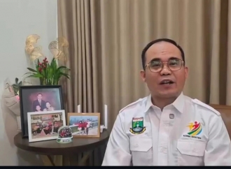 Yeremia Mendrofa Minta BGN Beri Sanksi ke SPPG Yang Tak Sesuai SOP