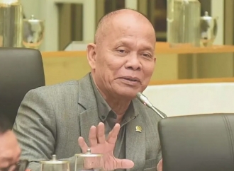 Sturman: Pertumbuhan Ekonomi Batam Tak Akan Berarti Tanpa Peningkatan Lapangan Pekerjaan