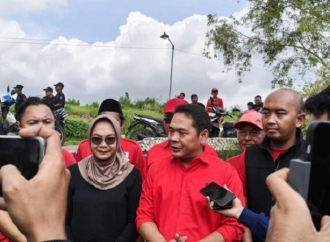 Sadarestuwati: Peduli Lingkungan Investasi Jangka Panjang Demi Keselamatan Generasi Mendatang