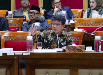 Bonnie Triyana Ungkap Negara Normalisasi Kekerasan Sejak Penjajahan