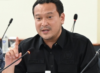 Menuju Intelligence Economy, Banyu Biru Dukung Kemenperin Bangun Ekosistem Industri Semiconductor & AI