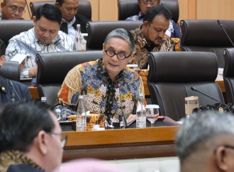 Didesak Putra, Kemenperin Sepakat Tetapkan Target Utilisasi Industri 2026 Sebesar 70%