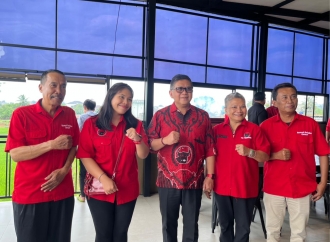 Atasi Masalah Literasi, Anggota DPRD Kota Tangerang Dirikan ‘Rumah Belajar Gesuri’ Gratis