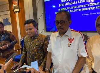 Cak Ji Dampingi Siswa Inklusi, Beri Dukungan Agar Tidak Putus Sekolah