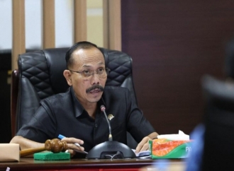 Banteng Tanah Bumbu Tolak Pilkada Dipilih DPRD