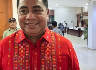 Watubun: Realisasi PAD 2025 Belum Sebanding dengan Potensi Ekonomi Daerah, Khususnya Pertambangan