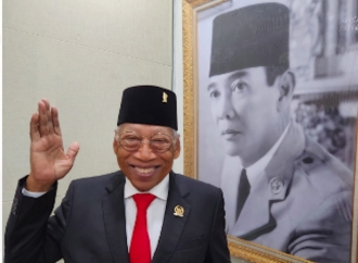 Wayan Sudirta Dukung Penguatan Pengawasan Polri Dalam Rencana Kerja 2026