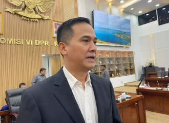 Adisatrya Dorong BTN Koordinasi Intens dengan Pemerintah Soal Program 3 Juta Rumah 