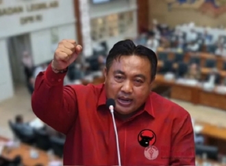 Nyoman Parta Apresiasi Keberanian Warga Pancasari Laporkan Bali Handara Ke Kejati Bali