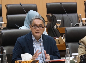 Putra Minta Negara Hadir: Revisi KBLI Kunci Perlindungan Hak Ekonomi Pekerja Film