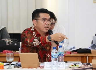 Bane Raja Manalu Tekankan Pentingnya Kepastian Hukum HGU