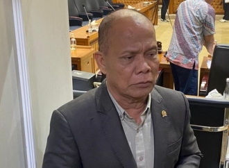 Baleg Sosialisasikan RUU Prolegnas 2025–2029 dan RUU Prioritas 2026 di Banten