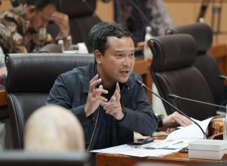 Banyu Biru Djarot Tekankan Pentingnya Perlindungan Kekayaan Intelektual 